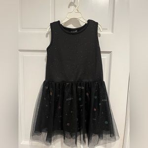 🌗⭐️Space Dress NASA Buzz Aldrin